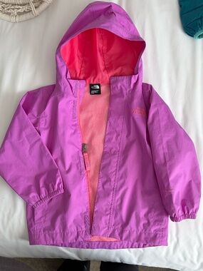 The North Face Rain Jacket 3T